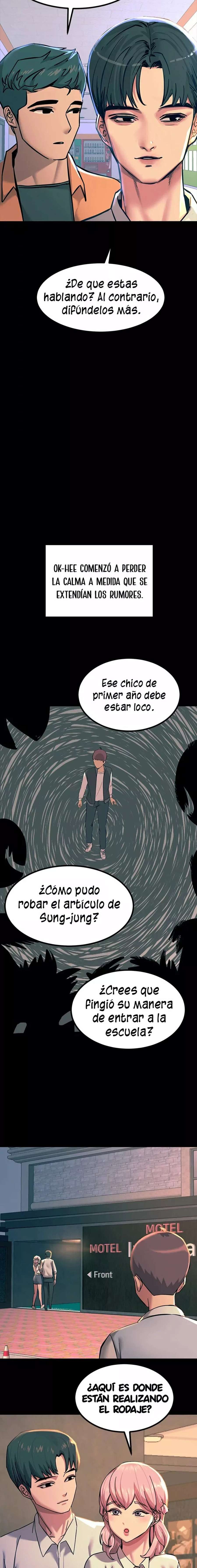 Muéstrame Tu Sensualidad Capitulo 20 página 23