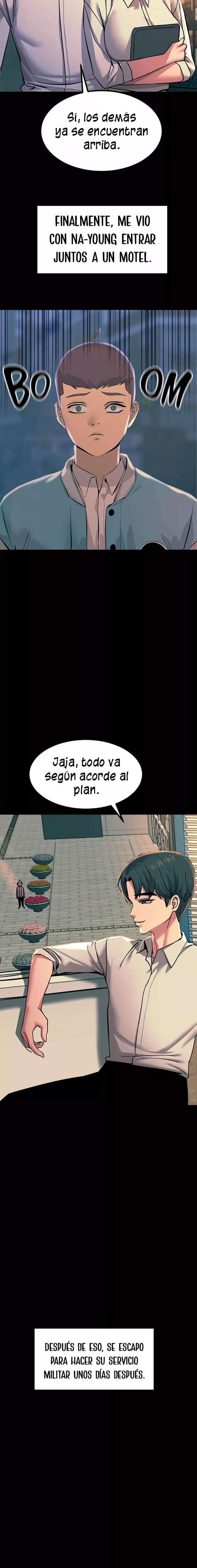 Muéstrame Tu Sensualidad Capitulo 20 página 24