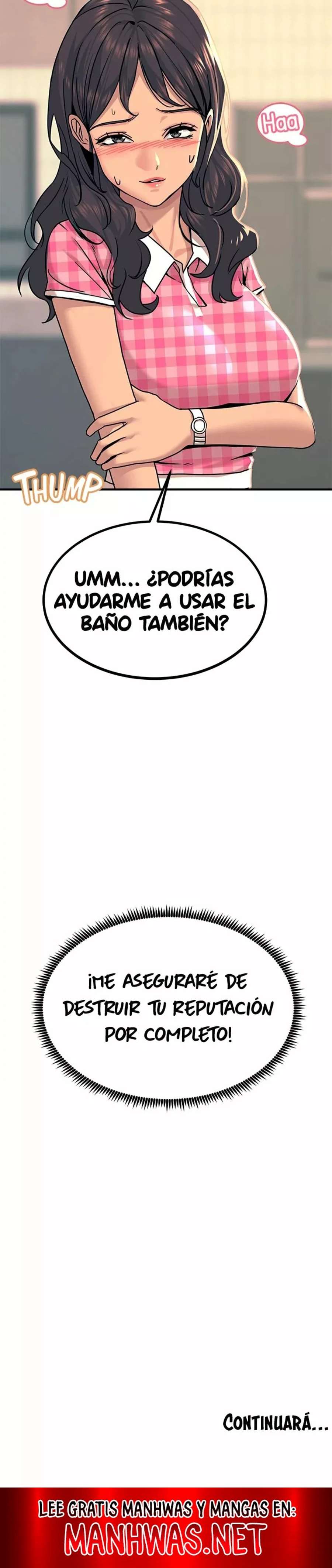 Muéstrame Tu Sensualidad Capitulo 21 página 22