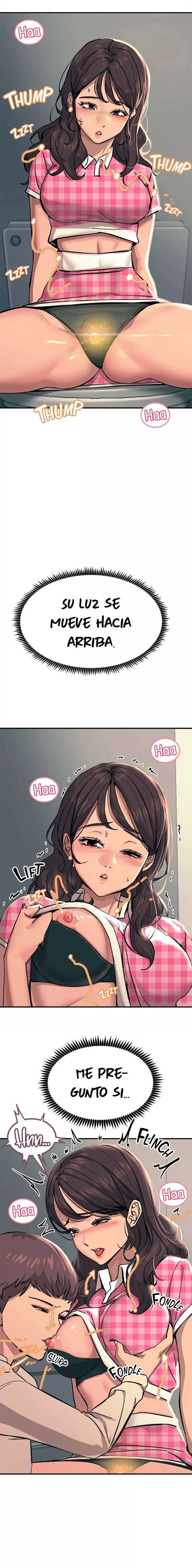 Muéstrame Tu Sensualidad Capitulo 22 página 13
