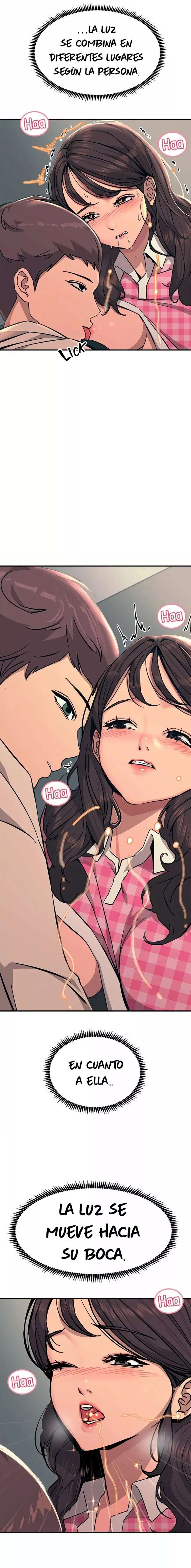 Muéstrame Tu Sensualidad Capitulo 22 página 14