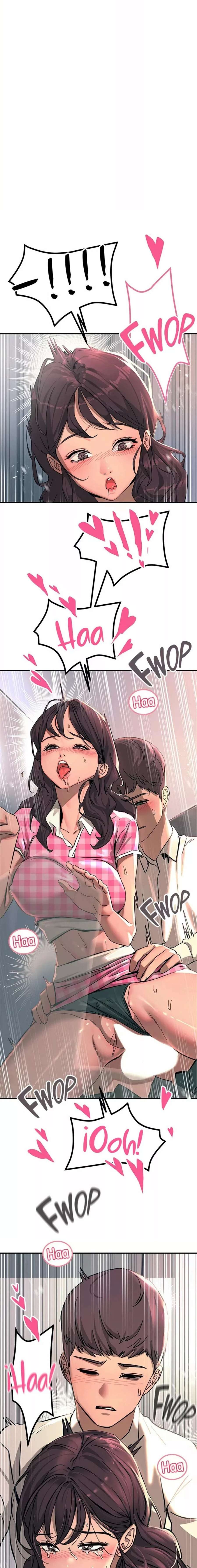 Muéstrame Tu Sensualidad Capitulo 23 página 15