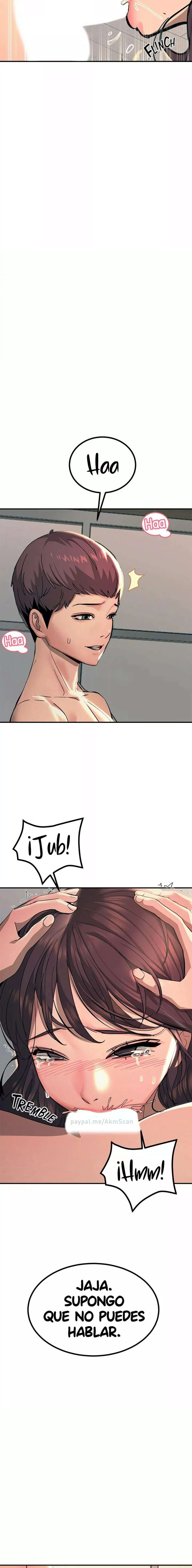 Muéstrame Tu Sensualidad Capitulo 24 página 7