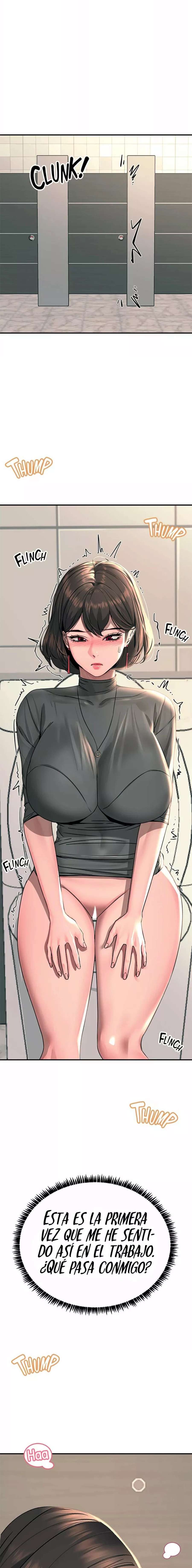 Muéstrame Tu Sensualidad Capitulo 26 página 12