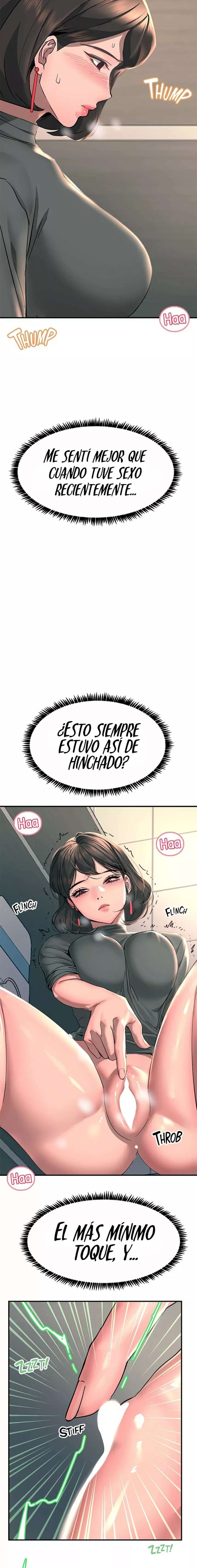 Muéstrame Tu Sensualidad Capitulo 26 página 13