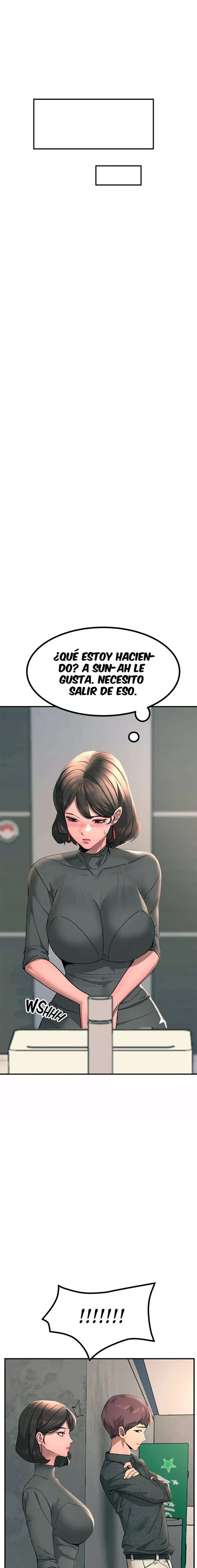 Muéstrame Tu Sensualidad Capitulo 26 página 16