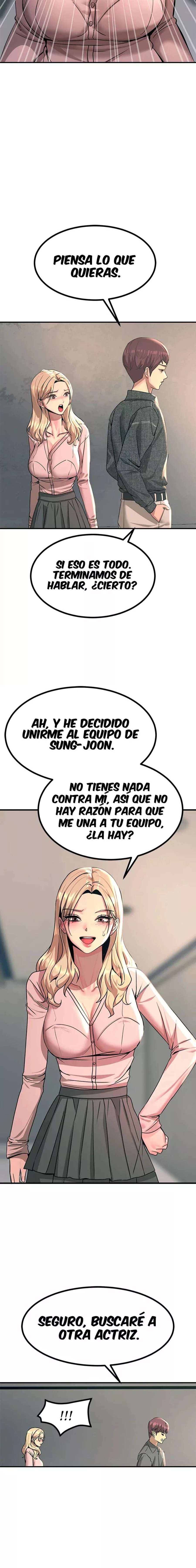 Muéstrame Tu Sensualidad Capitulo 26 página 23