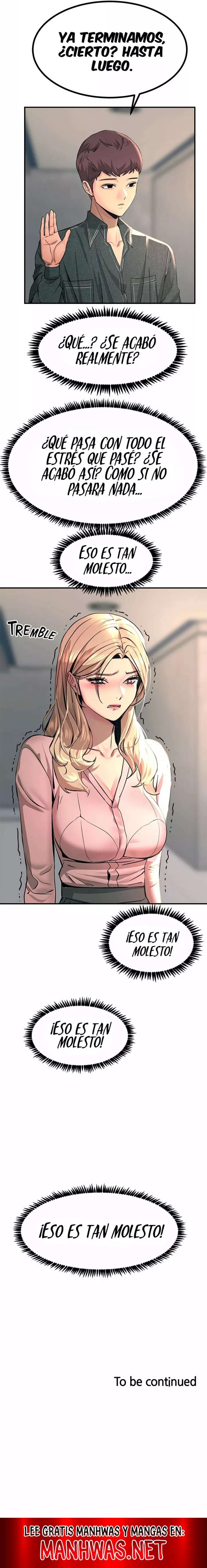 Muéstrame Tu Sensualidad Capitulo 26 página 24