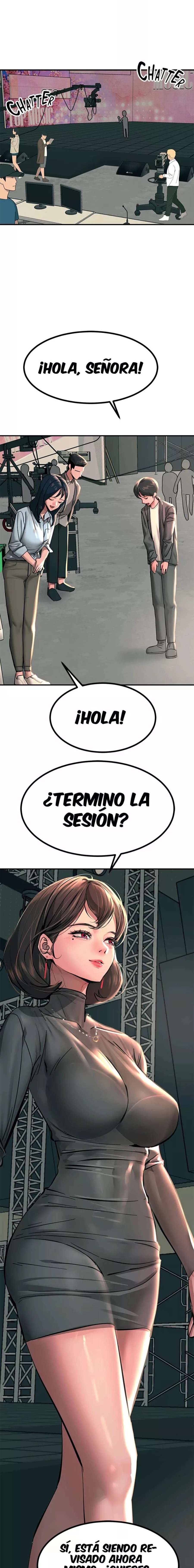 Muéstrame Tu Sensualidad Capitulo 26 página 3