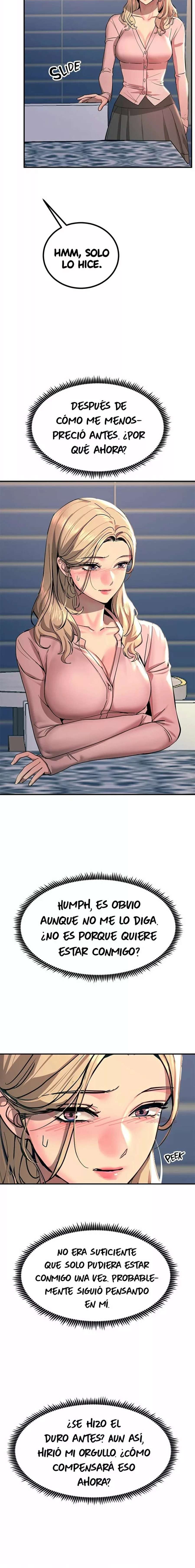Muéstrame Tu Sensualidad Capitulo 27 página 14
