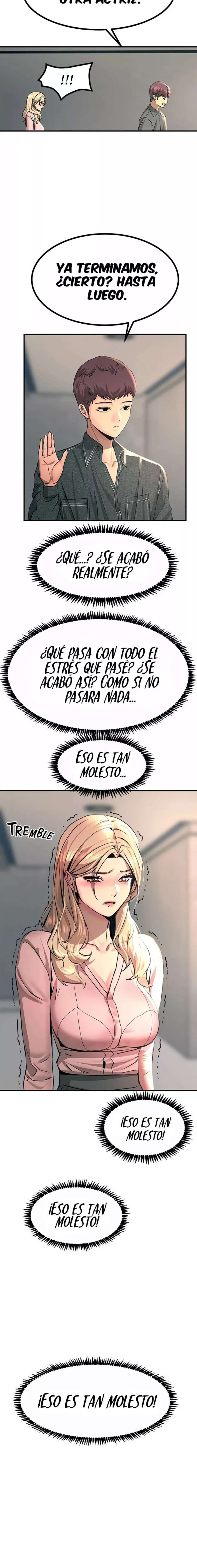 Muéstrame Tu Sensualidad Capitulo 27 página 2