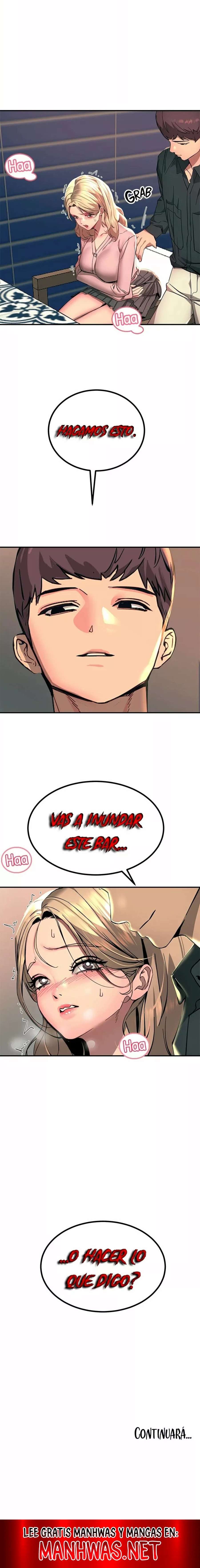Muéstrame Tu Sensualidad Capitulo 27 página 20