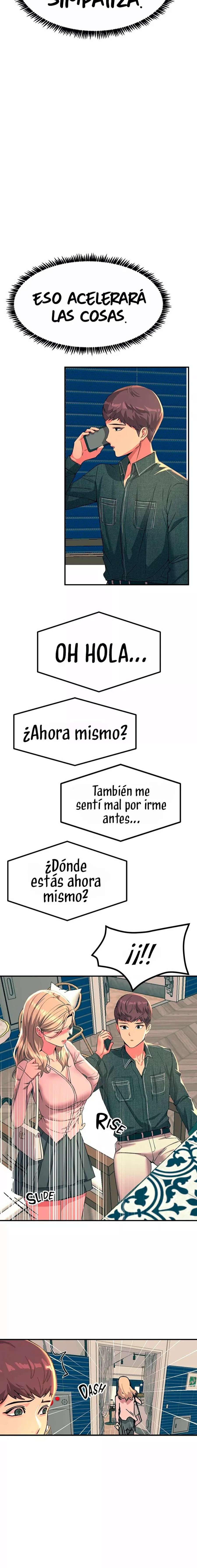 Muéstrame Tu Sensualidad Capitulo 28 página 13