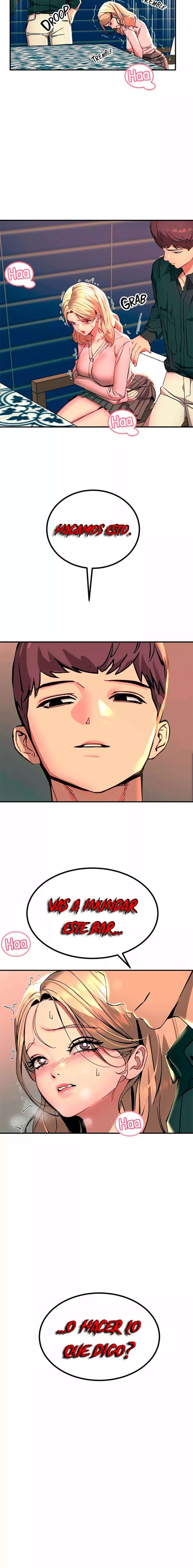 Muéstrame Tu Sensualidad Capitulo 28 página 2