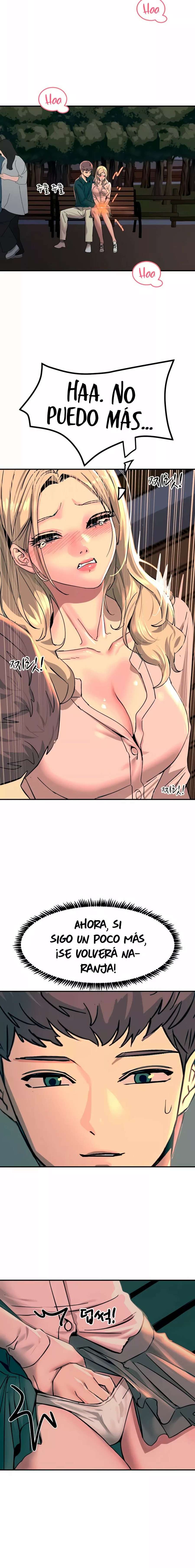 Muéstrame Tu Sensualidad Capitulo 29 página 12