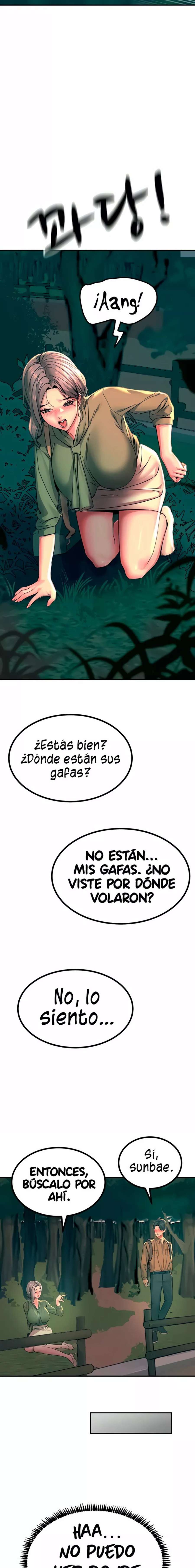 Muéstrame Tu Sensualidad Capitulo 29 página 16