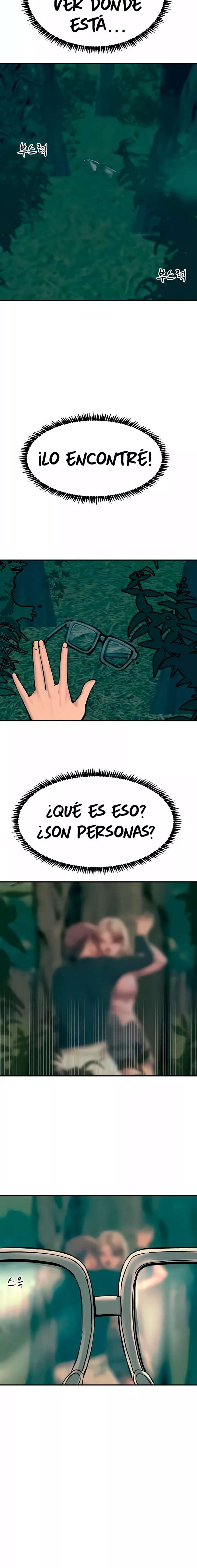 Muéstrame Tu Sensualidad Capitulo 29 página 17