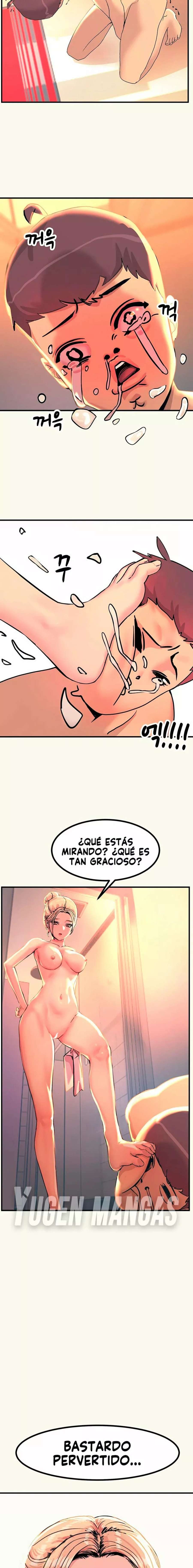 Muéstrame Tu Sensualidad Capitulo 3 página 12