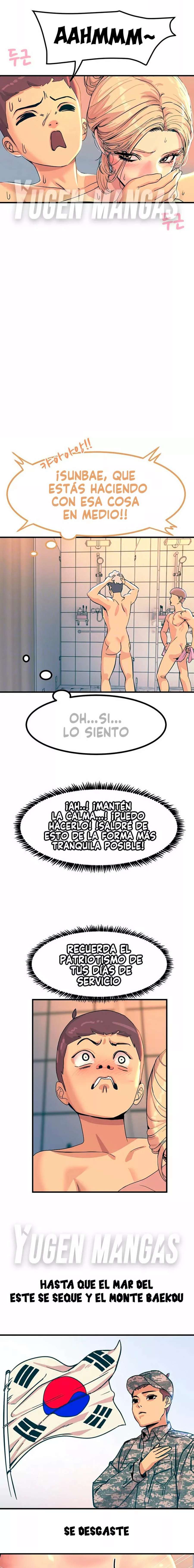 Muéstrame Tu Sensualidad Capitulo 3 página 3