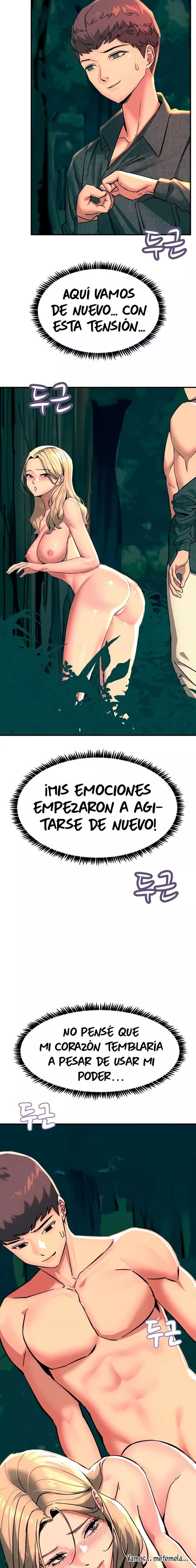 Muéstrame Tu Sensualidad Capitulo 30 página 11