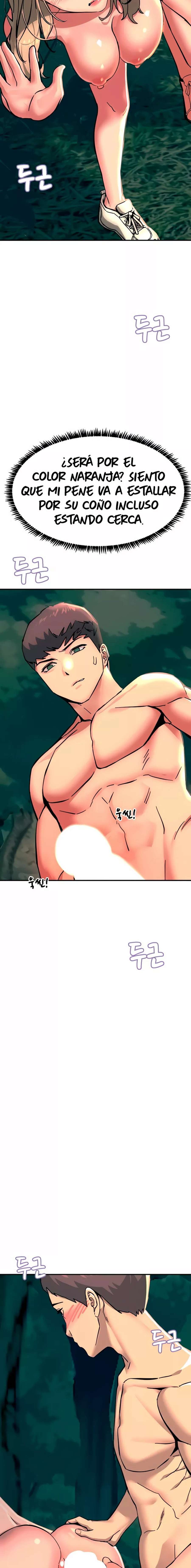 Muéstrame Tu Sensualidad Capitulo 30 página 12