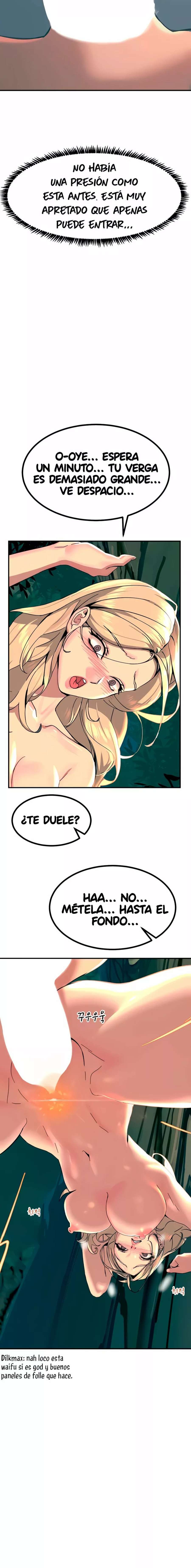 Muéstrame Tu Sensualidad Capitulo 30 página 14