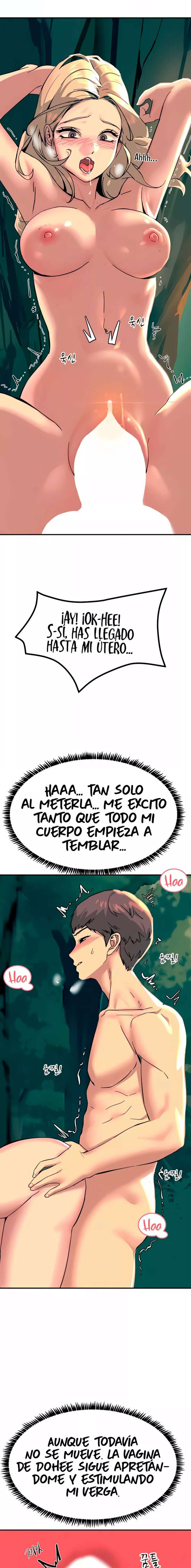 Muéstrame Tu Sensualidad Capitulo 30 página 15