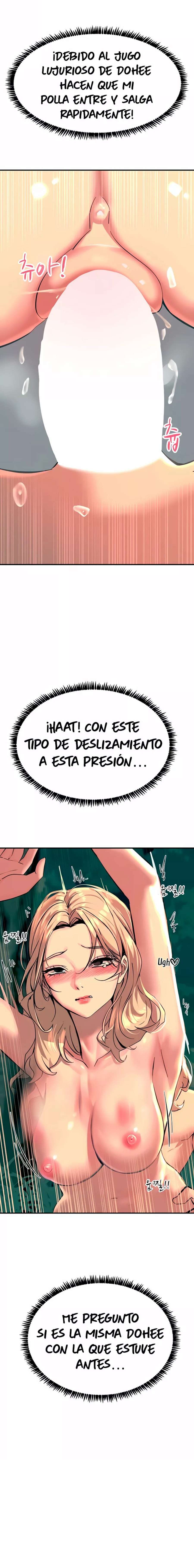 Muéstrame Tu Sensualidad Capitulo 30 página 17