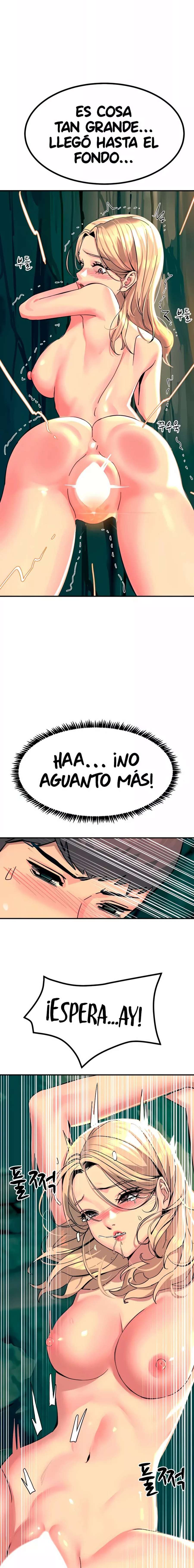 Muéstrame Tu Sensualidad Capitulo 30 página 19