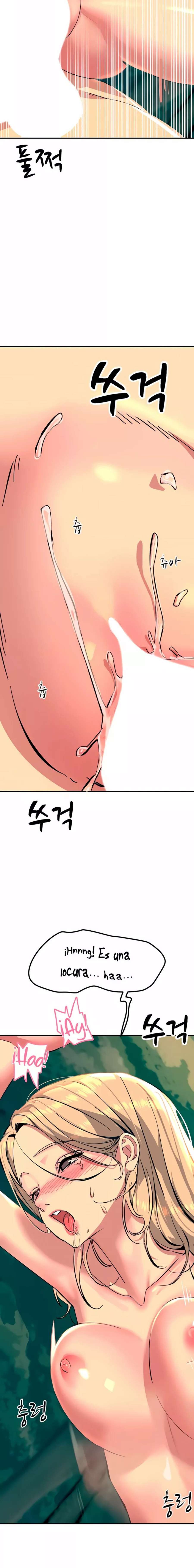 Muéstrame Tu Sensualidad Capitulo 30 página 20
