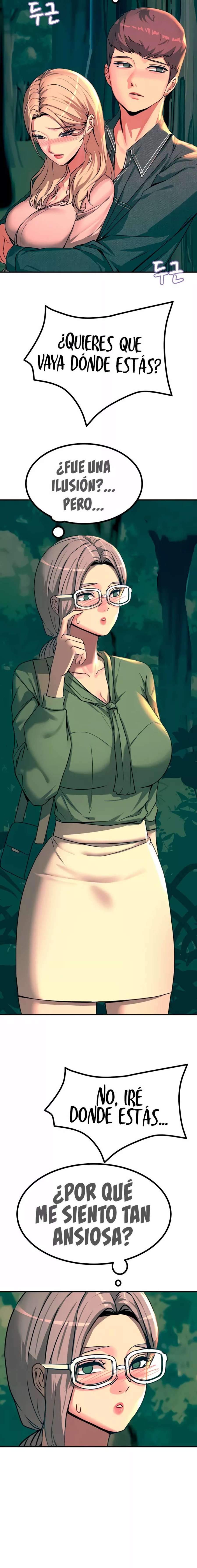 Muéstrame Tu Sensualidad Capitulo 30 página 6