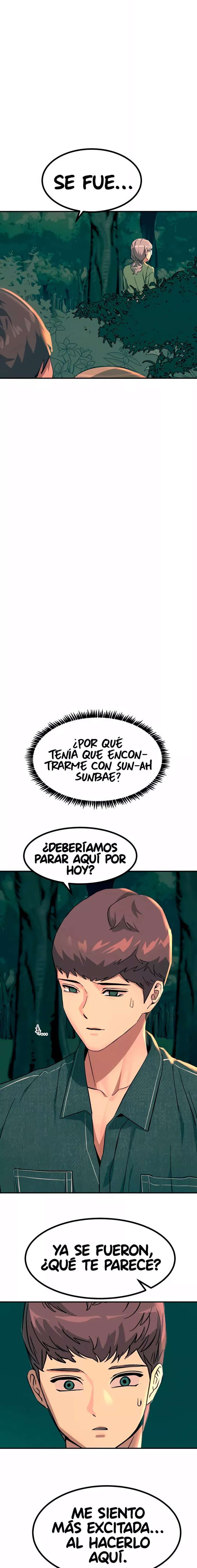 Muéstrame Tu Sensualidad Capitulo 30 página 7