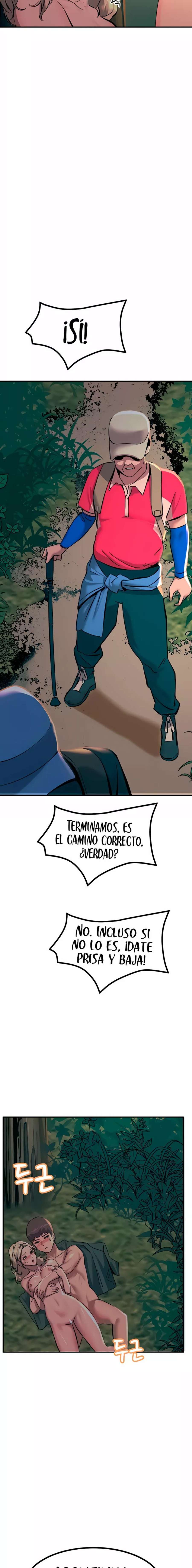 Muéstrame Tu Sensualidad Capitulo 31 página 13