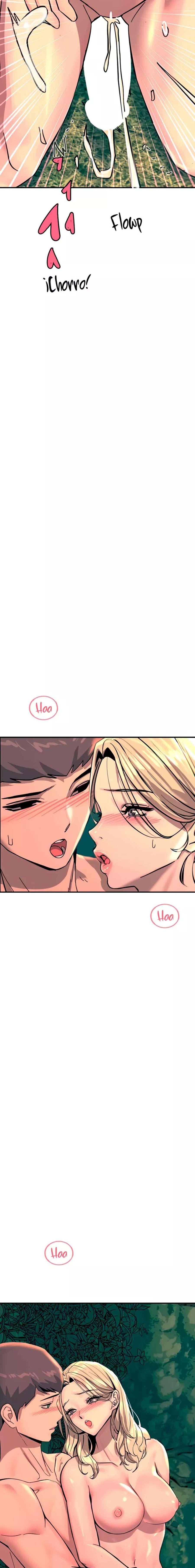 Muéstrame Tu Sensualidad Capitulo 31 página 20