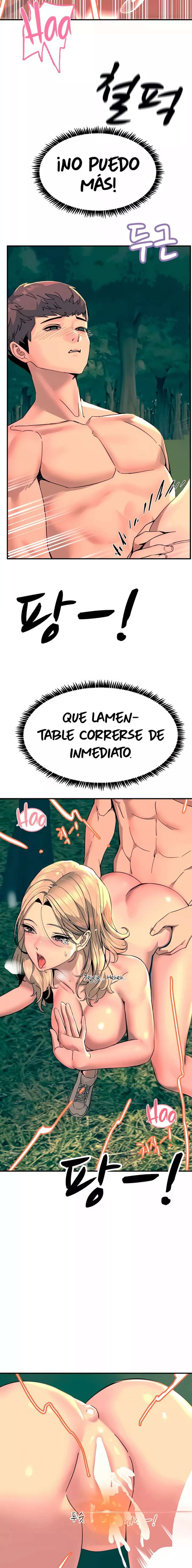 Muéstrame Tu Sensualidad Capitulo 31 página 3