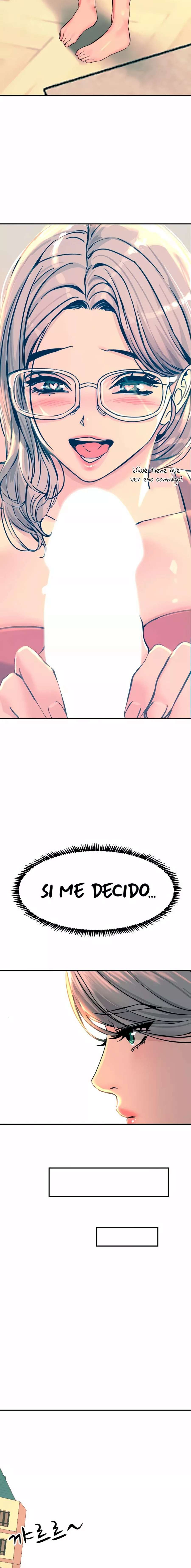 Muéstrame Tu Sensualidad Capitulo 32 página 5