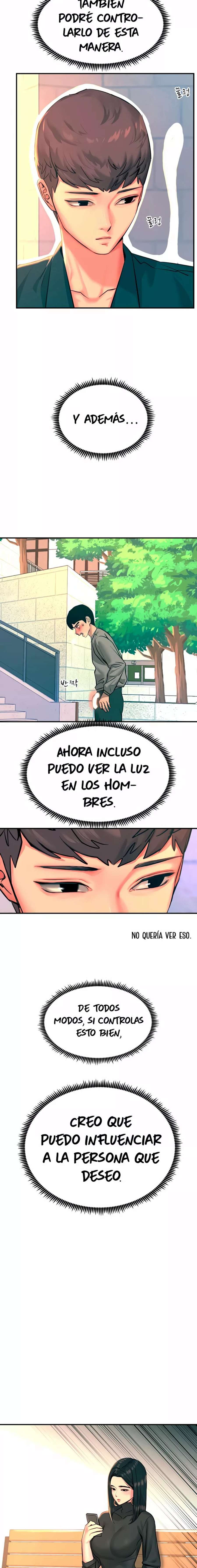 Muéstrame Tu Sensualidad Capitulo 33 página 13