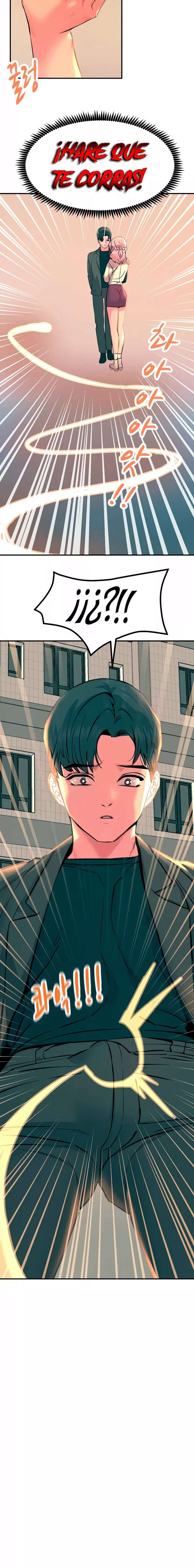 Muéstrame Tu Sensualidad Capitulo 33 página 19