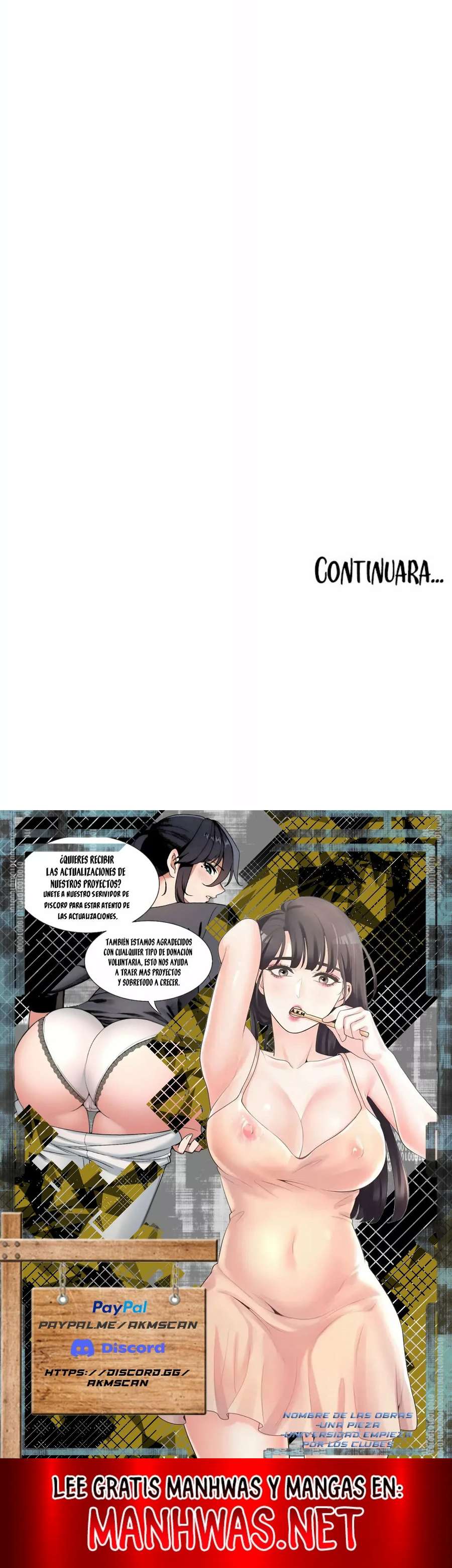 Muéstrame Tu Sensualidad Capitulo 33 página 24