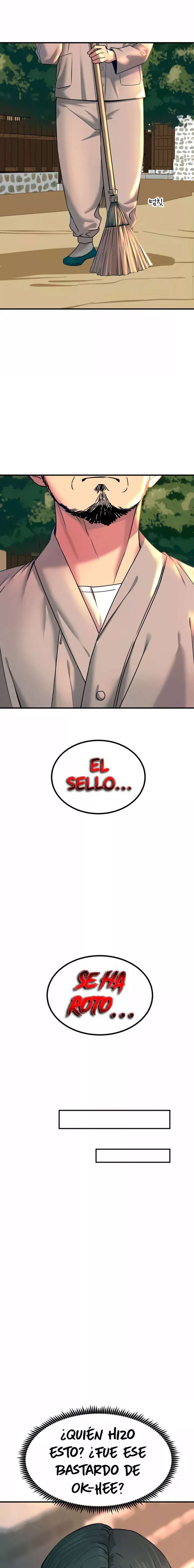 Muéstrame Tu Sensualidad Capitulo 33 página 7