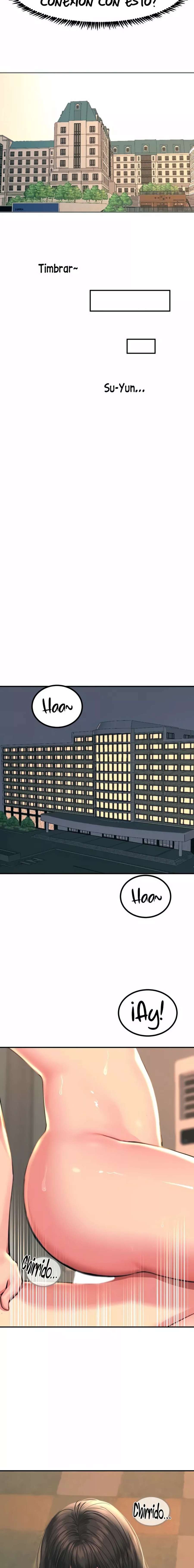 Muéstrame Tu Sensualidad Capitulo 34 página 11