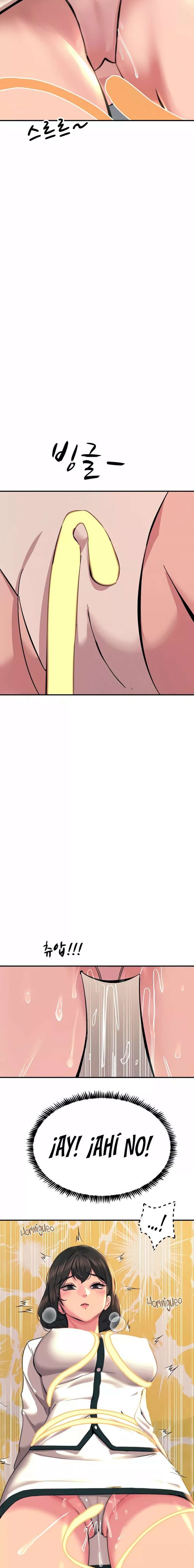 Muéstrame Tu Sensualidad Capitulo 35 página 4