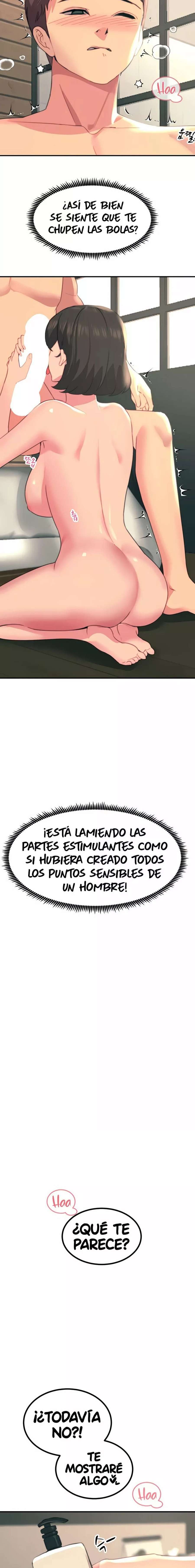 Muéstrame Tu Sensualidad Capitulo 36 página 13