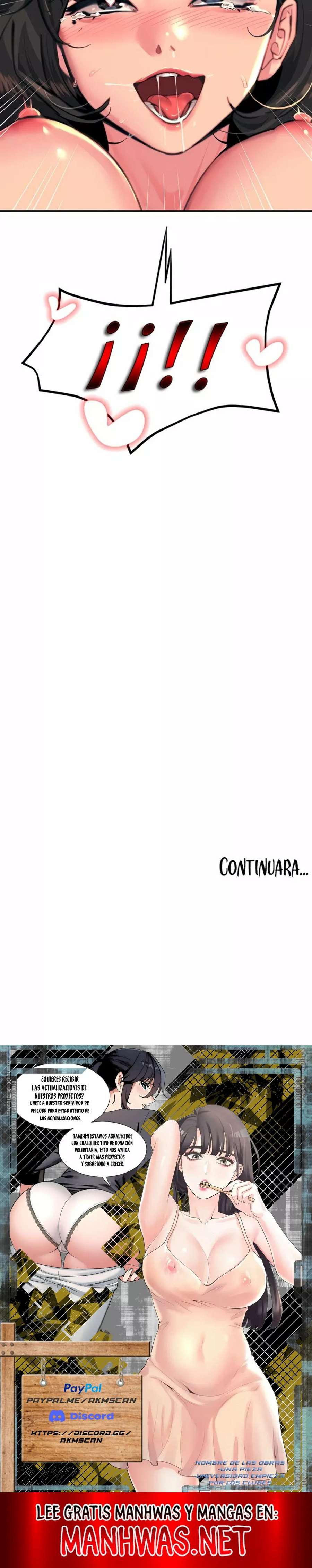 Muéstrame Tu Sensualidad Capitulo 36 página 24
