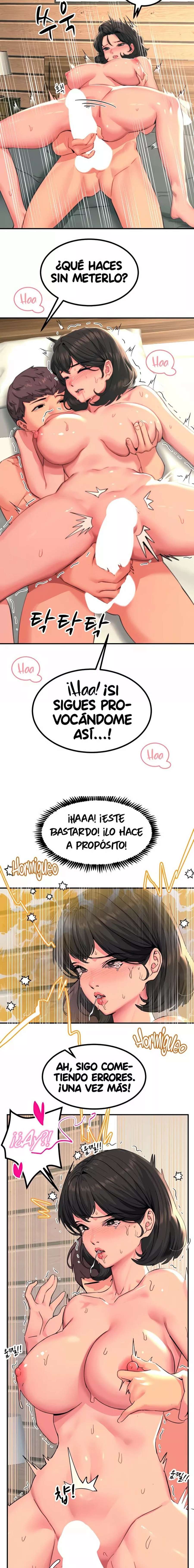 Muéstrame Tu Sensualidad Capitulo 37 página 13