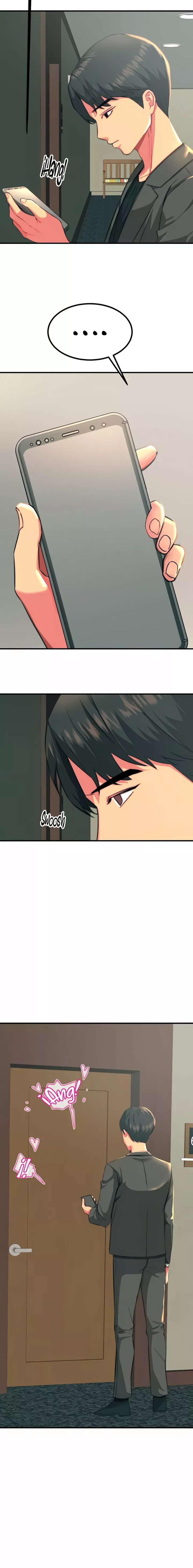 Muéstrame Tu Sensualidad Capitulo 37 página 22
