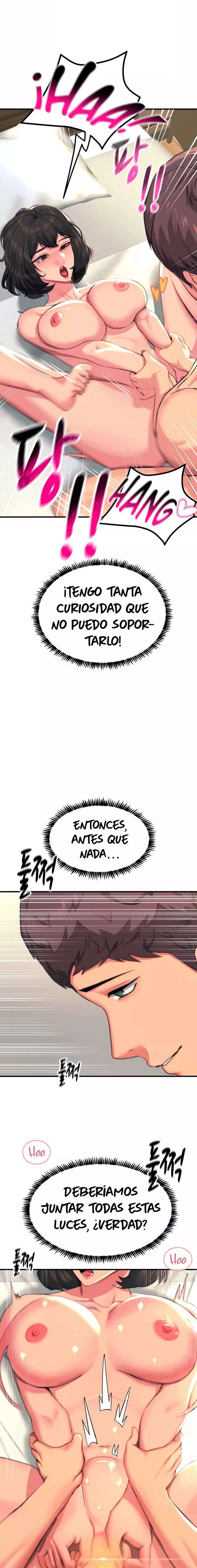 Muéstrame Tu Sensualidad Capitulo 37 página 5