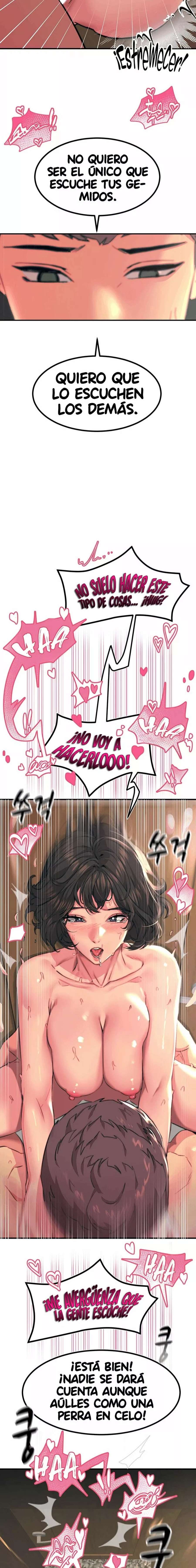 Muéstrame Tu Sensualidad Capitulo 38 página 11