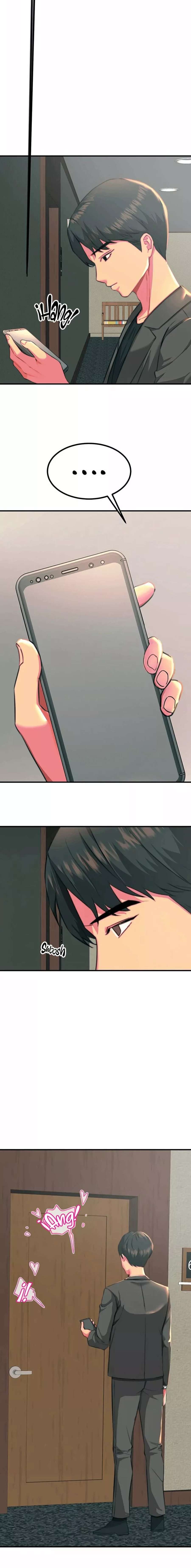 Muéstrame Tu Sensualidad Capitulo 38 página 2