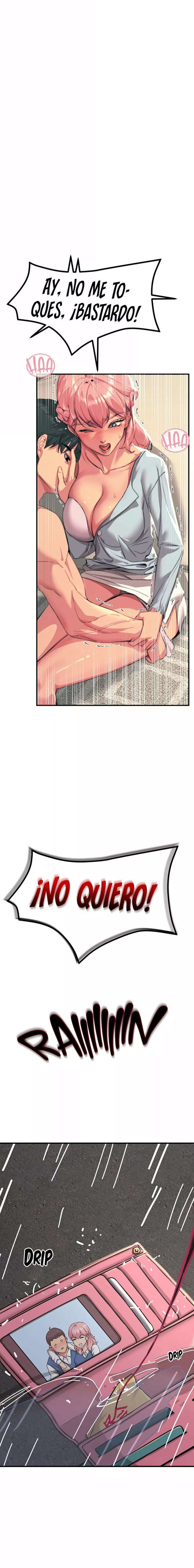 Muéstrame Tu Sensualidad Capitulo 39 página 17